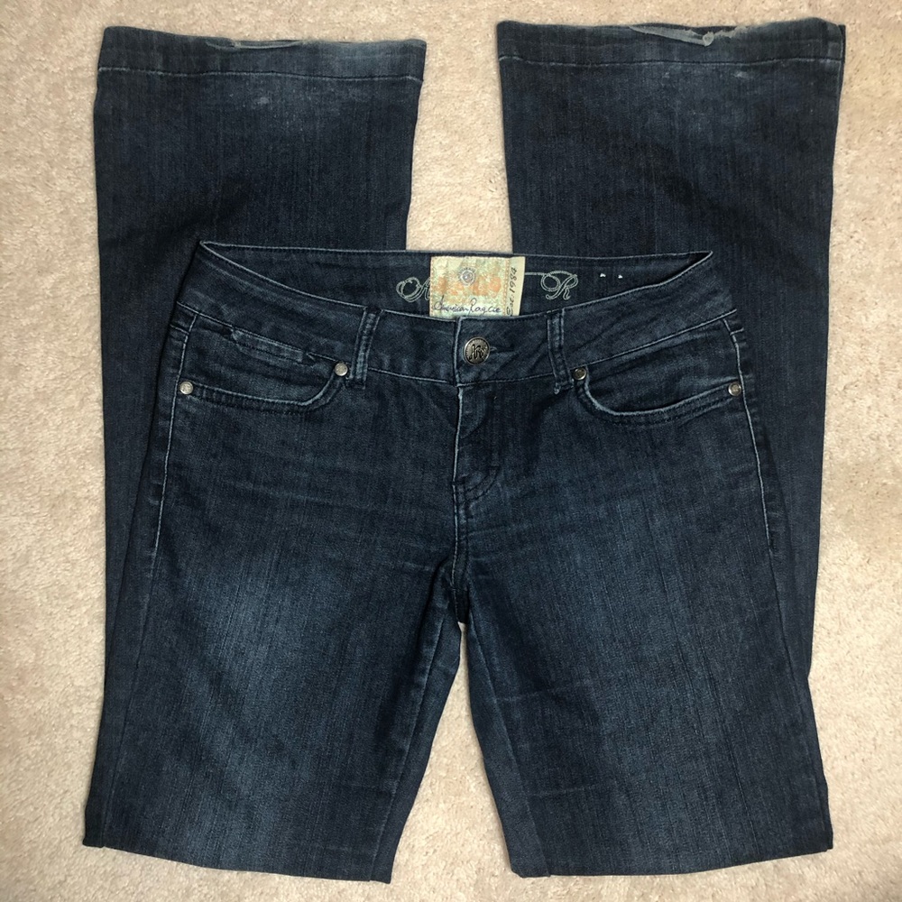 American Rag Women's Bootcut Jeans - Picture 4 of 7